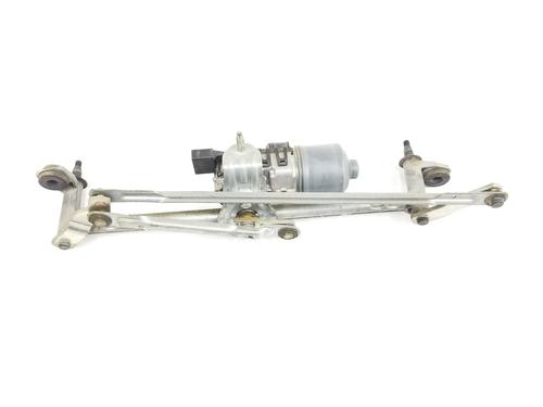 Front wiper motor VW POLO V (6R1, 6C1) 1.6 | BP11129052M29 