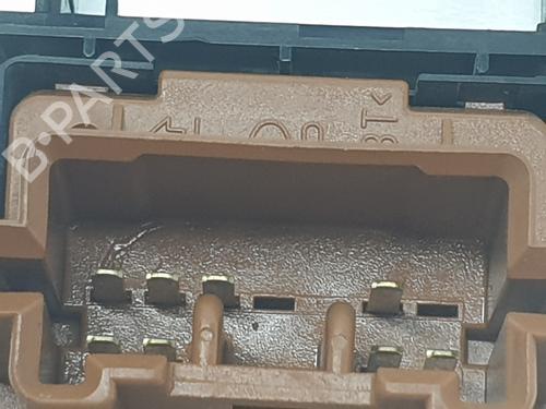 Mirror switch MITSUBISHI PAJERO III (V7_W, V6_W) 3.2 Di-D (V68W) | BP20196579I25 