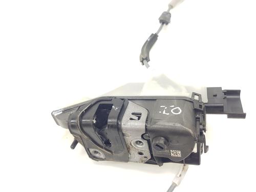 Front left lock PEUGEOT 208 II (UB_, UP_, UW_, UJ_) 1.2 PureTech 75 | BP20323302C98 