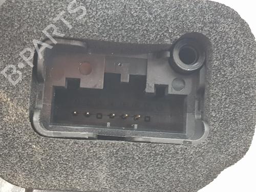 Rear right lock VW TAIGO (CS1) 1.0 TSI | BP21763471C99 