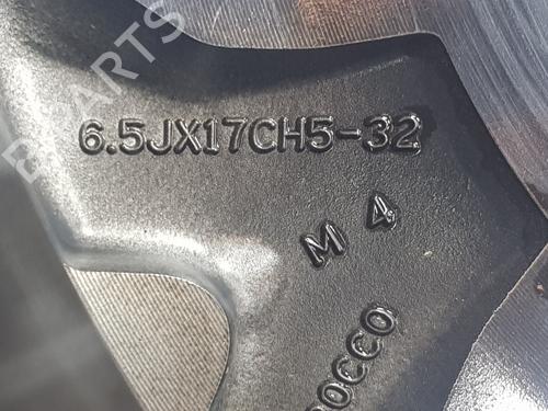 Fælk DACIA DUSTER (PYM_, PYN_) 1.2 TCe 130 | BP36223529C45 - Image 3