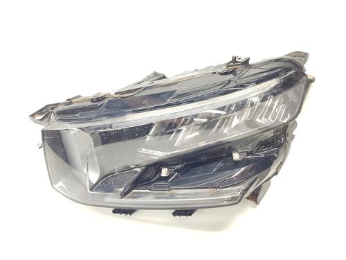 Left headlight CITROËN BERLINGO (ER_, EC_) 1.5 BlueHDi 130 (ECYHZJ, ECYHZR) | BP31857071C28 - Image 8