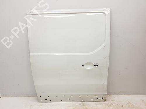 Højre side skydedør Højre side skydedør RENAULT TRAFIC III Van (FG_) 1.6 dCi 140 (FGMA, FGMC) (140 hp) 34272179 34272179