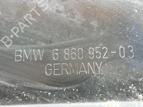 Underbody protection BMW 4 Gran Coupe (F36) 435 d xDrive | BP14094930M92 