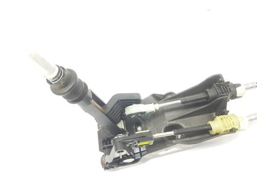 Gear lever NISSAN QASHQAI II SUV (J11, J11_) 1.6 DIG-T | BP7418056M90 