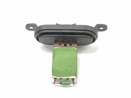 Heater resistor VW TRANSPORTER T5 Van (7HA, 7HH, 7EA, 7EH) 2.0 TDI | BP18356651M108 