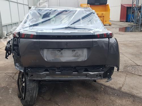 Engine PEUGEOT 2008 II (UD_, US_, UY_, UJ_, UR_, UC_)  | BP31175250M1 