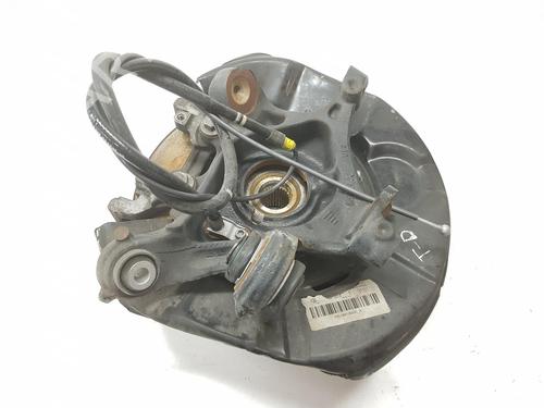 Right rear steering knuckle BMW 4 Gran Coupe (F36) 418 d | BP12462203M28 