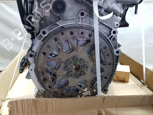 Engine BMW 6 Convertible (F12) 640 d | BP29967607M1