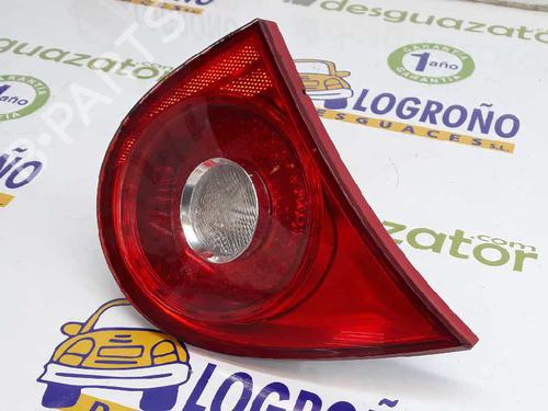 Left tailgate light VW GOLF V (1K1) 2.0 TDI 16V | BP13098361C79 