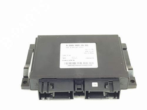 Used Electronic module Electronic module 36815242 36815242