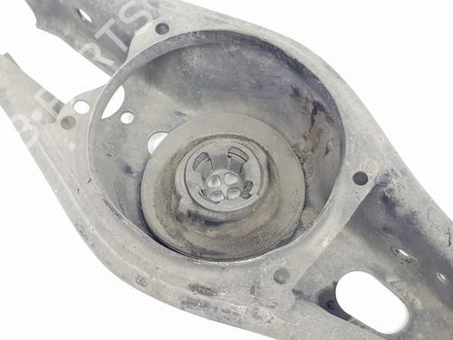 Querlenker links hinten SKODA SUPERB III (3V3) 2.0 TDI | BP20488946M14 