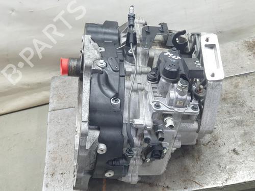 Gearbox LAND ROVER RANGE ROVER EVOQUE (L538)  | BP29313573M3 