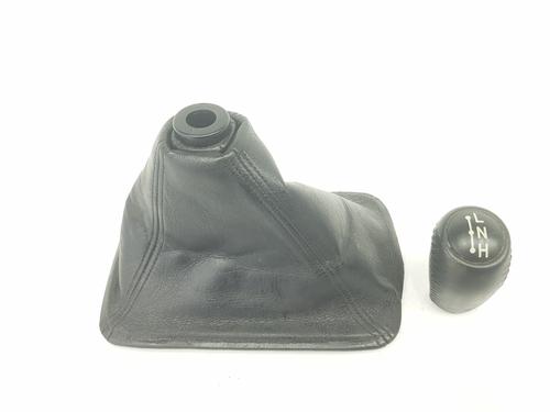 Used Shift knob TOYOTA LAND CRUISER PRADO (_J12_) 3.0 D-4D (KDJ120, KDJ125) (163 hp) 15687561