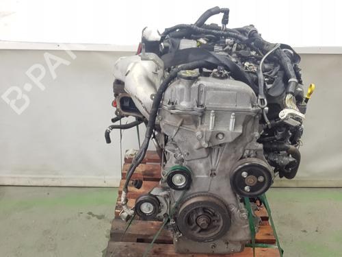 Engine MAZDA CX-7 (ER) 2.3 MZR DISI Turbo AWD (ER3P) | BP21145470M1 