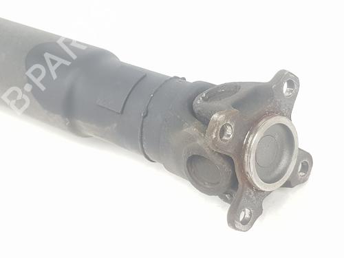 Driveshaft BMW 3 (E46) 318 i | BP8051676M37 