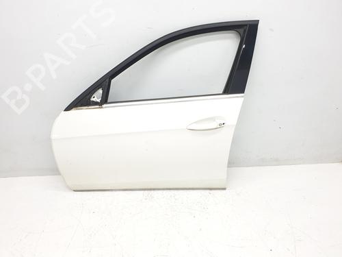 Used Left front door MERCEDES-BENZ E-CLASS T-Model (S212) E 350 CDI (212.223) (265 hp) 20195215