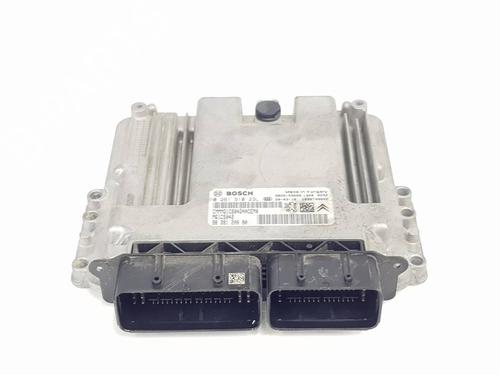Used Engine control unit (ECU) Engine control unit (ECU) DS DS 7 Crossback (J4_, JR_, JC_) [2017-2026] 40236443 40236443
