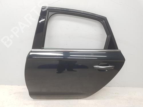 Used Left rear door AUDI A6 C7 (4G2, 4GC) 2.0 TDI (190 hp) 30487227