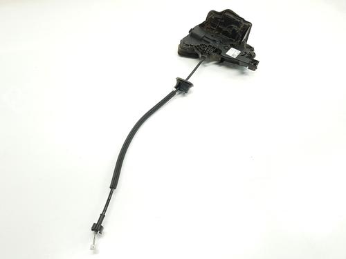 Venstre bagtil lås SEAT ARONA (KJ7, KJP)  | BP31589536C100 