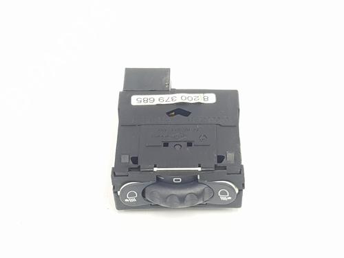 Comutador luzes Comutador luzes RENAULT KANGOO / GRAND KANGOO II (KW0/1_) 1.5 dCi 110 (KW06, KW12) (110 hp) 34527626 34527626