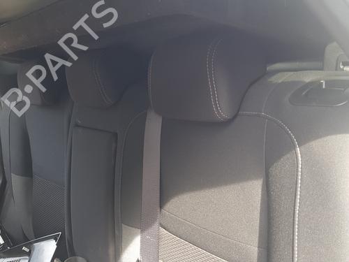 Left front window switch NISSAN QASHQAI II (J11, J11_)  | BP37727271I27  - Image 24