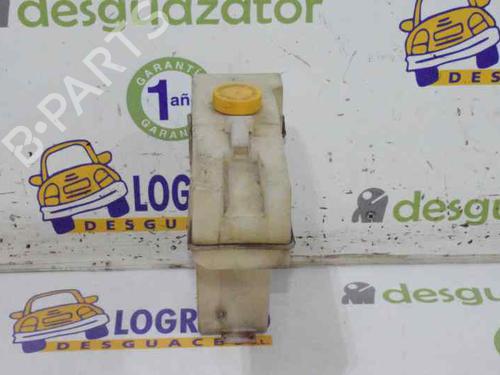 Expansion tank NISSAN X-TRAIL I (T30) 2.0 | BP1636230C120 