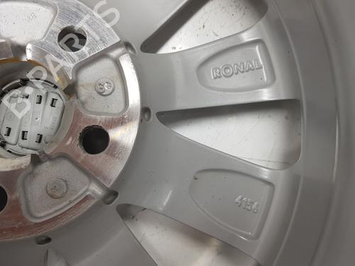 Rim SEAT IBIZA V (KJ1, KJG) 1.0 MPi | BP12463026C45 