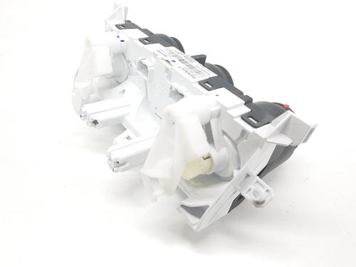 Climate control RENAULT CLIO V (B7_) | BP32631708I5