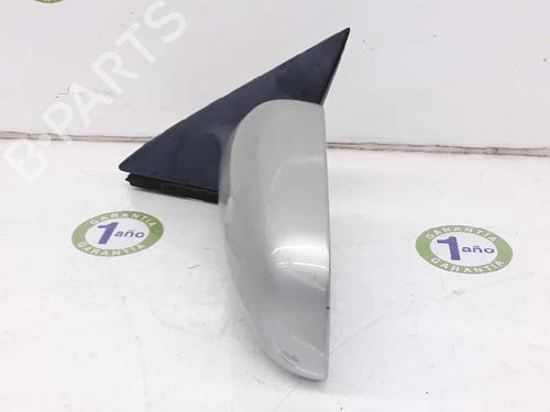 Left mirror AUDI A6 C5 (4B2) 2.5 TDI | BP26432657C26 