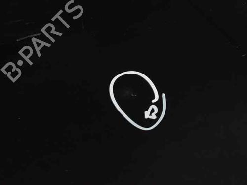 Right front door BMW 5 (E60) M5 | BP762951C3 
