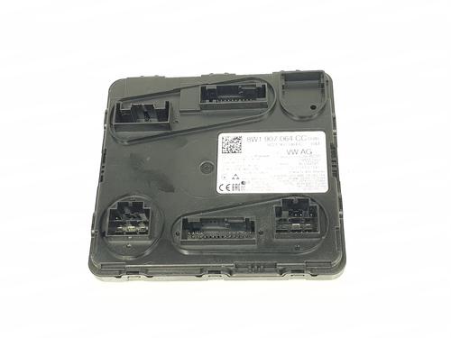 Electronic module AUDI A5 Sportback (F5A, F5F) 50 TDI quattro | BP38095820M83  - Image 5