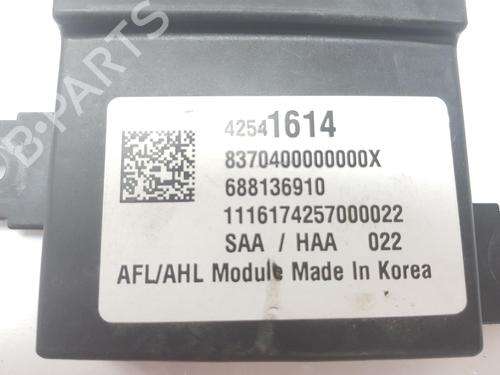 Electronic module OPEL MOKKA / MOKKA X (J13) 1.6 CDTI (_76) | BP13930385M83 