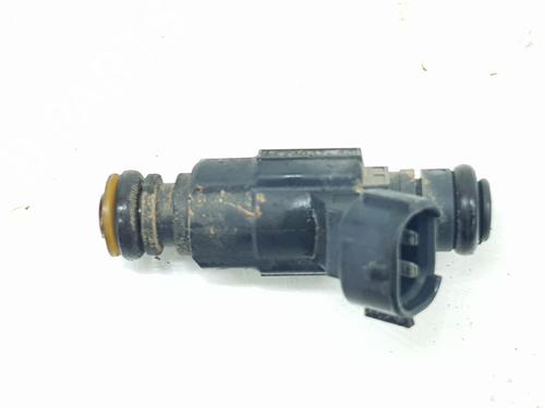 Used Injector PEUGEOT 208 I (CA_, CC_) 1.2 VTI 82 (82 hp) 18159198