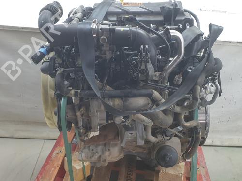 Engine FORD RANGER (TKE) 2.2 TDCi 4x4 | BP35779058M1  - Image 7