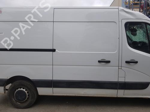 Alternator RENAULT MASTER III Van (FV) 2.3 dCi 135 FWD (FV0N, FV08, FV06, FV00, FV1S) | BP36672519M7  - Image 26