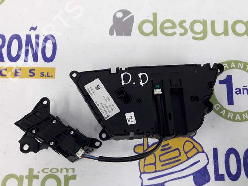 Electronic module MERCEDES-BENZ S-CLASS (W221, V221) S 320 CDI (221.022, 221.122) | BP14125699M83 