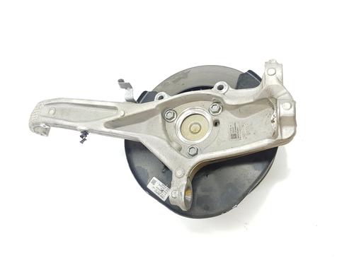 Right front steering knuckle TESLA MODEL 3 (5YJ3) | BP38469029M26 - Image 4
