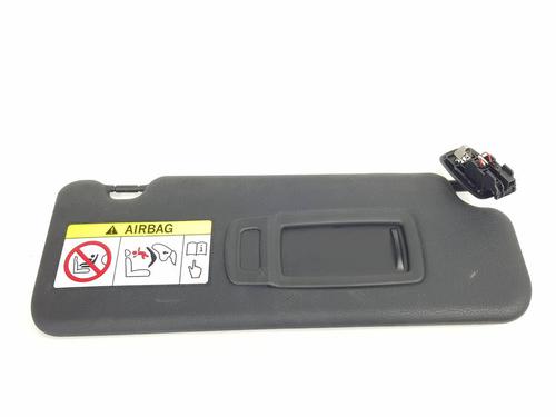 Used Right sun visor Right sun visor BMW 2 Gran Coupe (F44) 220 d (190 hp) 40156701 40156701