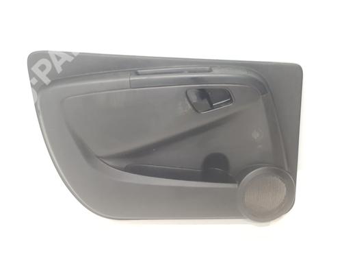 Used Left front door panel Left front door panel CITROËN NEMO Box Body/MPV (AA_) 1.4 HDi (68 hp) 11048769 11048769