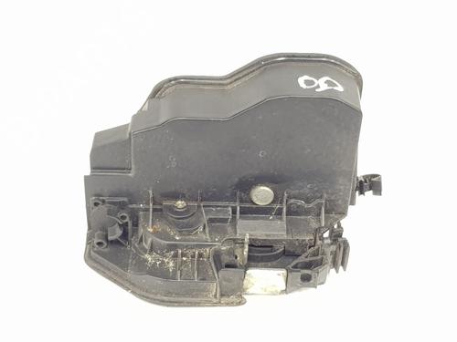 Used Front right lock BMW X6 (E71, E72) xDrive 40 d (306 hp) 24173785