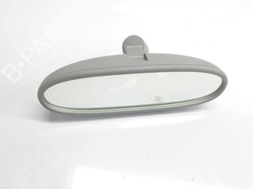 Used Rear mirror AUDI A1 Sportback (8XA, 8XF) 1.0 TFSI (95 hp) 9753760