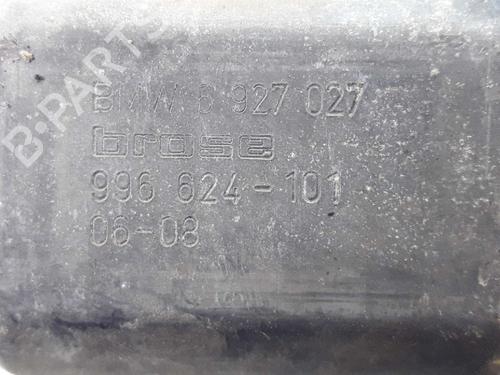 Left front window motor BMW 3 (E90) 320 d | BP12466314E21 