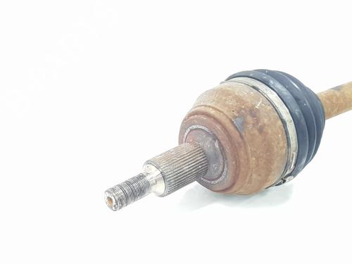 Right front driveshaft VW CRAFTER Van (SY_, SX_)  | BP28030897M39 