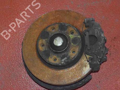 Right front steering knuckle BMW 3 Coupe (E36) 318 is | BP1169360M26 