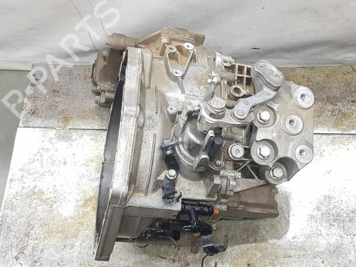 Gearbox OPEL ASTRA K (B16) 1.6 CDTi (68) | BP17330810M3 
