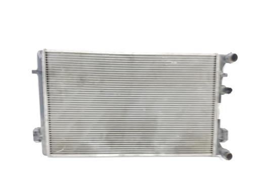 Water radiator SEAT LEON (1M1) 1.9 TDI (110 hp) 17170942