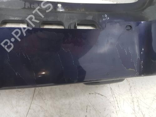 Front bumper JEEP GRAND CHEROKEE I (ZJ, ZG) 5.9 i 4x4 | BP29811122C7 