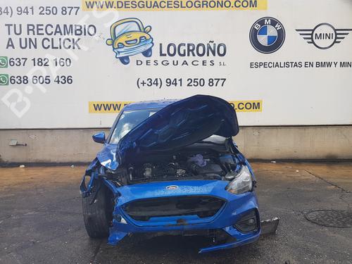 Used Parts FORD FOCUS IV (HN) [2018-2025]  4340195