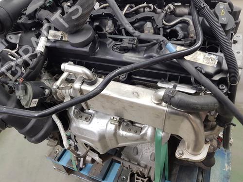 Engine MERCEDES-BENZ CLA Coupe (C117) CLA 220 CDI / d (117.303) | BP36435309M1 - Image 16